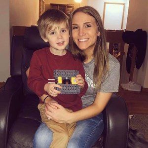 Meet your Posher, Amanda